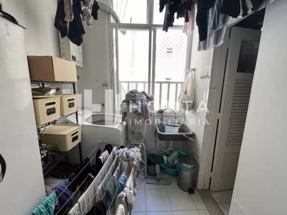 Apartamento, 3 quartos, 140 m² - Foto 26