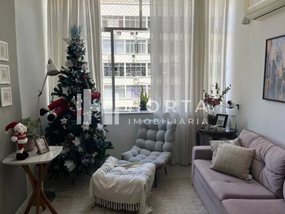 Apartamento, 3 quartos, 140 m² - Foto 14