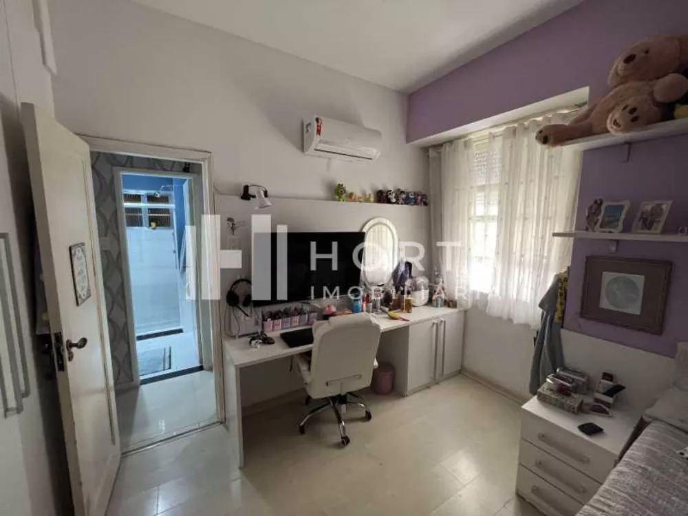 Apartamento, 3 quartos, 140 m² - Foto 21