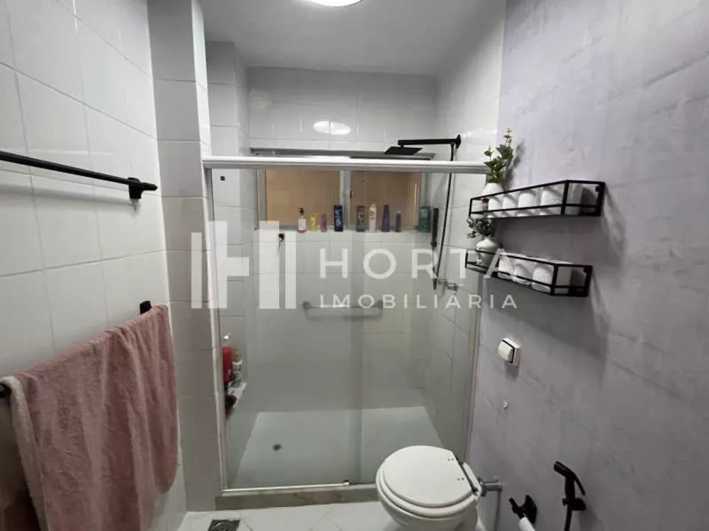 Apartamento, 3 quartos, 140 m² - Foto 10