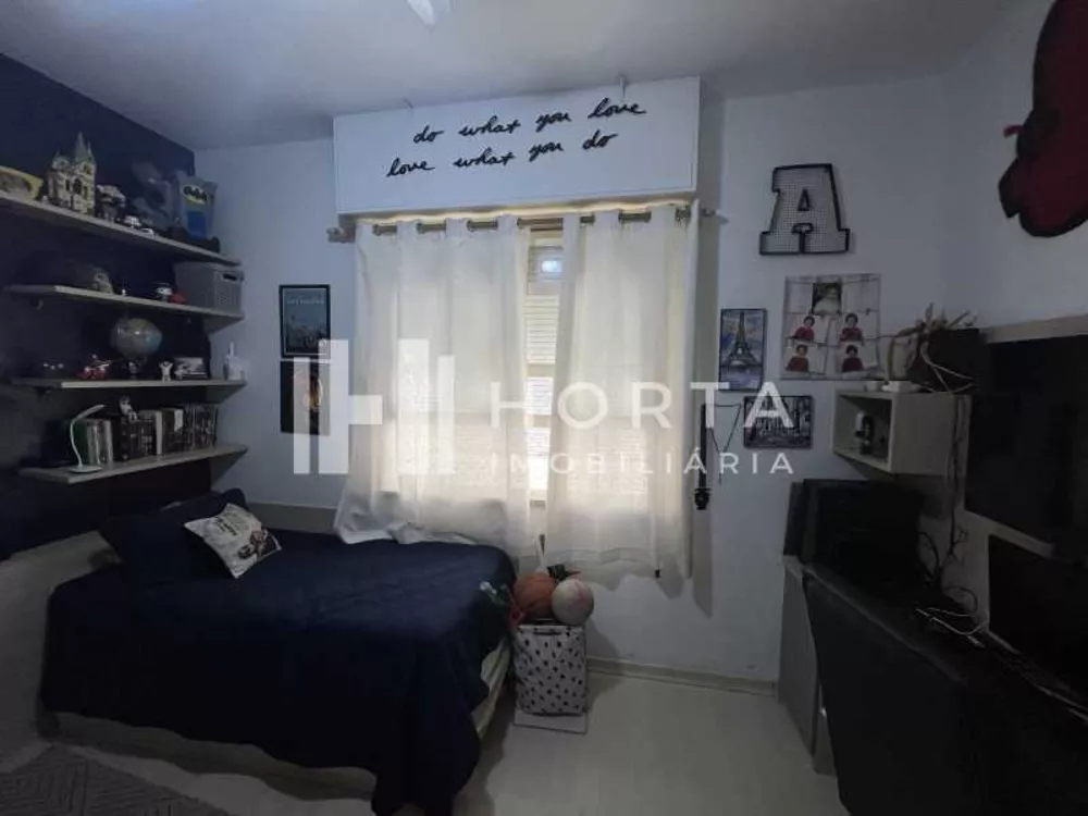 Apartamento, 3 quartos, 140 m² - Foto 24