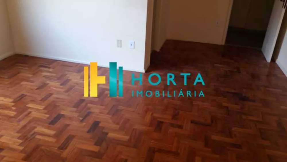 Apartamento à venda com 2 quartos, 60m² - Foto 4