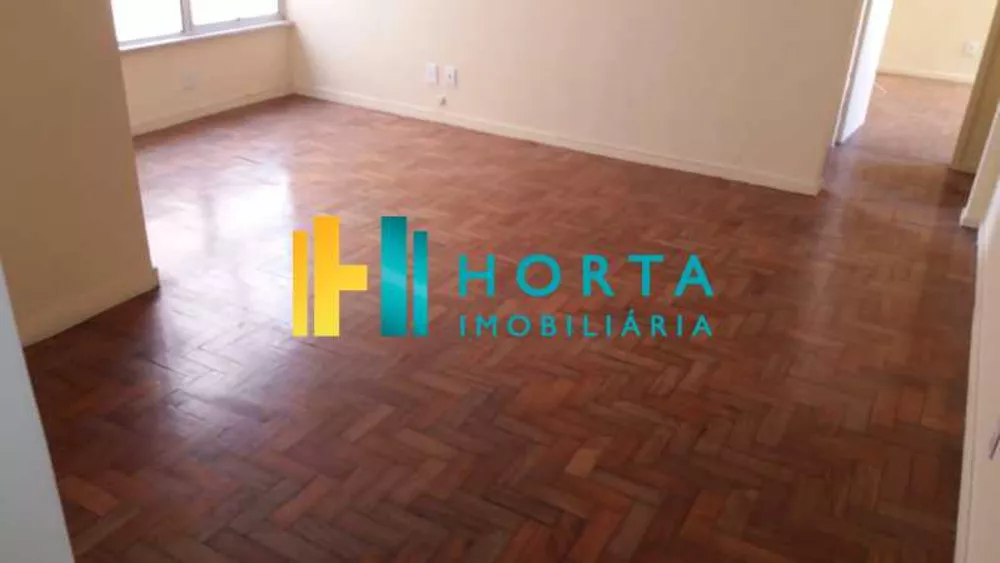 Apartamento à venda com 2 quartos, 60m² - Foto 2