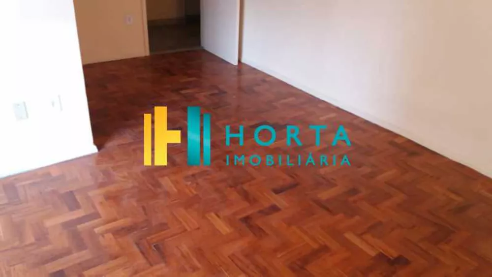 Apartamento à venda com 2 quartos, 60m² - Foto 3