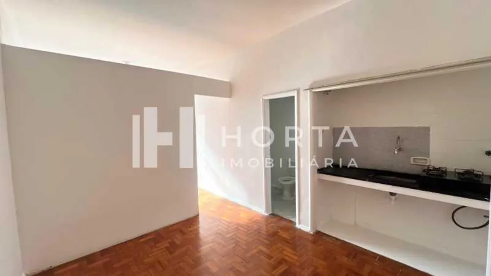 Kitnet-Studio, 30 m² - Foto 15