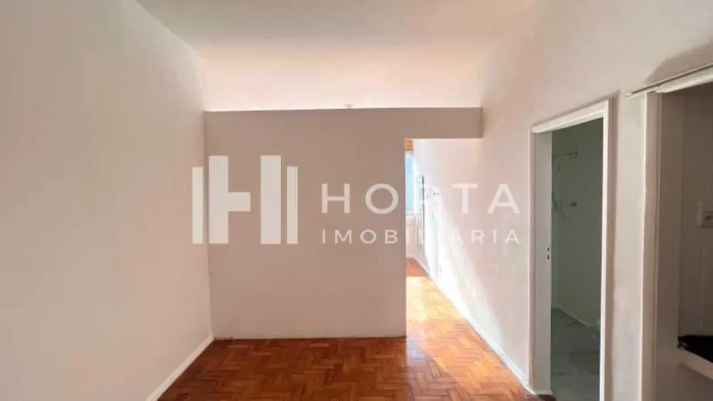 Kitnet-Studio, 30 m² - Foto 1
