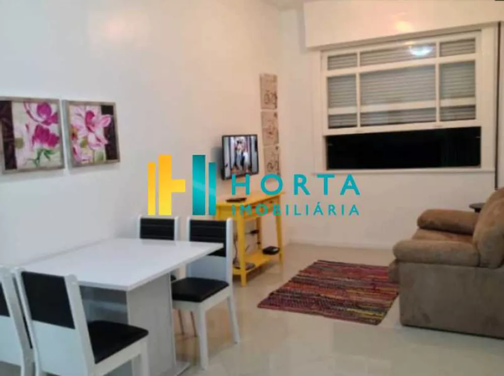 Apartamento, 2 quartos, 60 m² - Foto 5