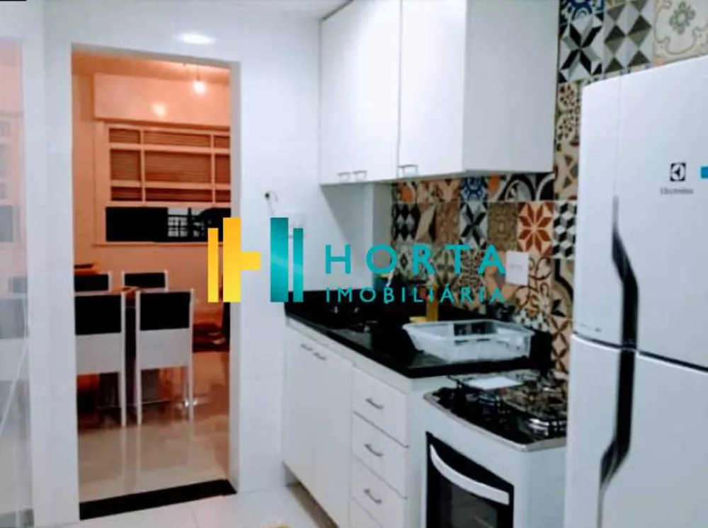 Apartamento, 2 quartos, 60 m² - Foto 9