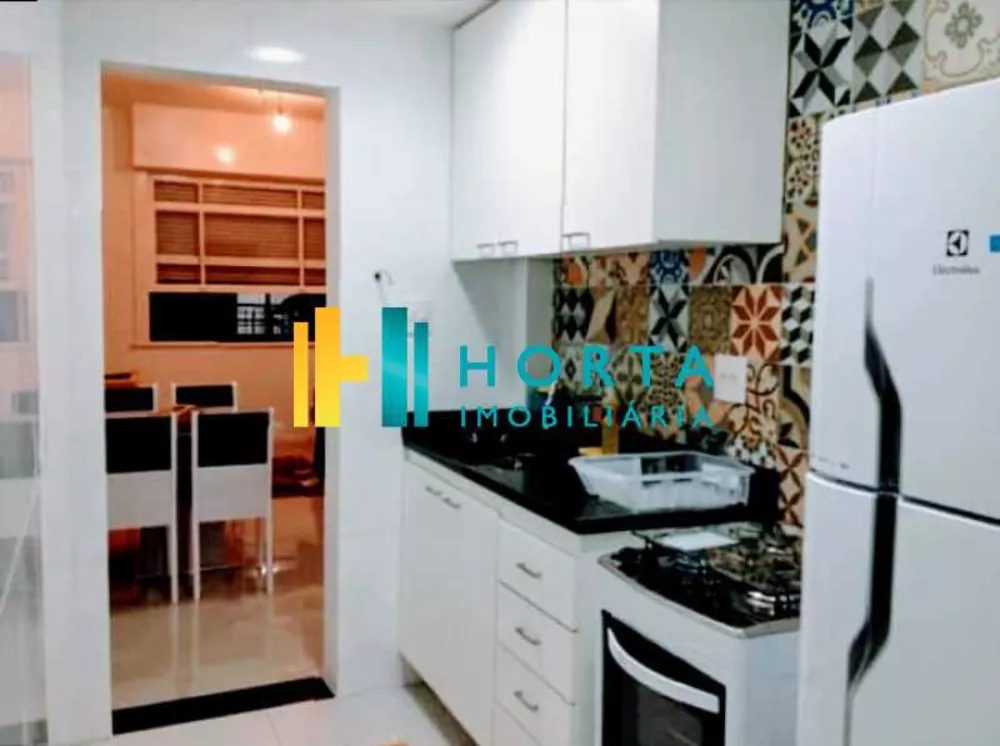 Apartamento, 2 quartos, 60 m² - Foto 11