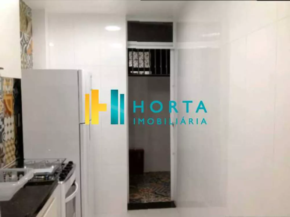 Apartamento, 2 quartos, 60 m² - Foto 3