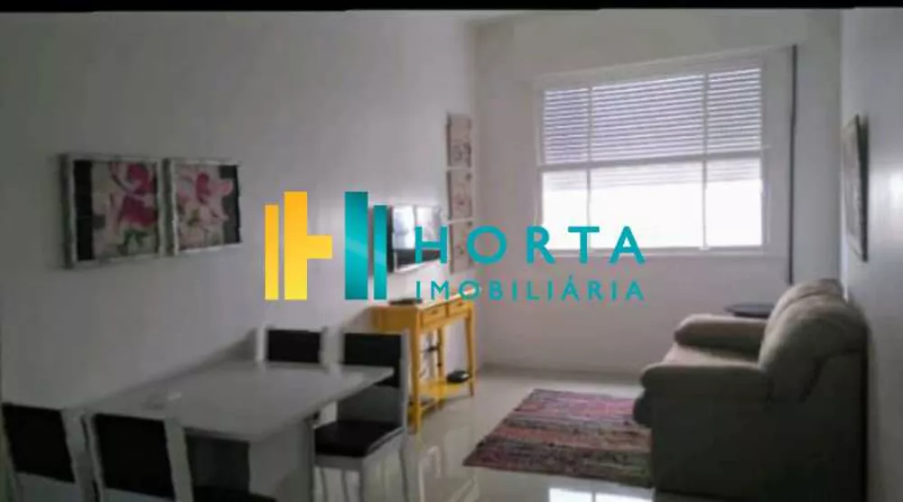 Apartamento, 2 quartos, 60 m² - Foto 7