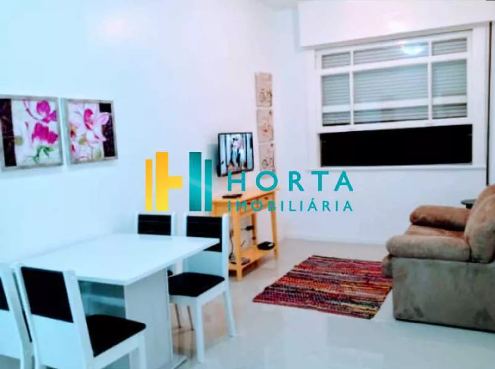 Apartamento, 2 quartos, 60 m² - Foto 8