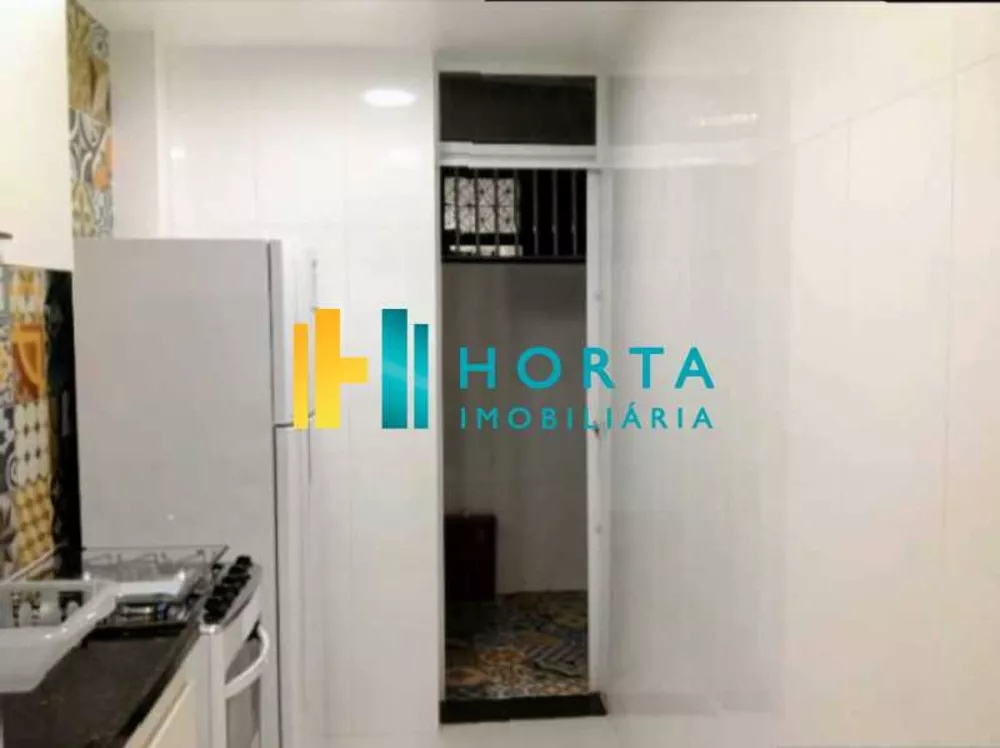Apartamento, 2 quartos, 60 m² - Foto 13