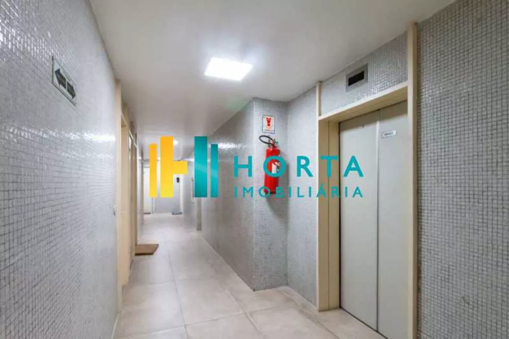 Sala-Conjunto, 25 m² - Foto 11