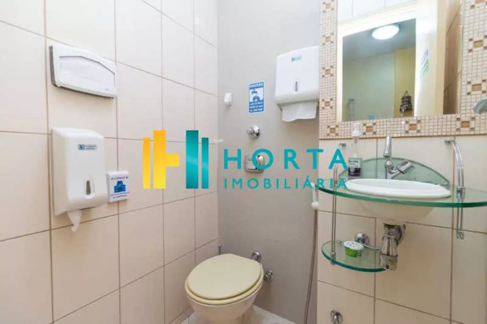 Sala-Conjunto, 25 m² - Foto 9