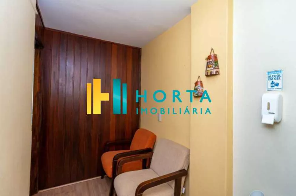 Sala-Conjunto, 25 m² - Foto 19