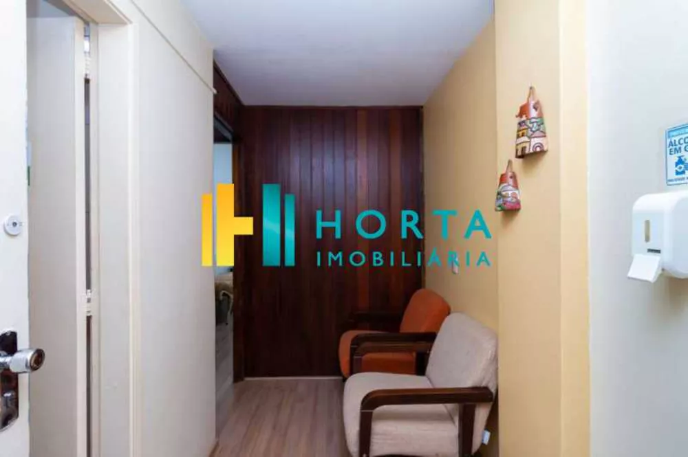 Sala-Conjunto, 25 m² - Foto 1