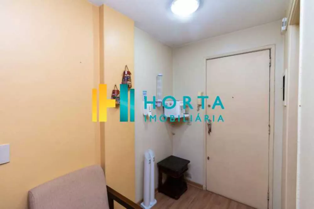 Sala-Conjunto, 25 m² - Foto 5