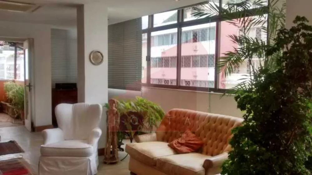 Sala-Conjunto, 270 m² - Foto 3