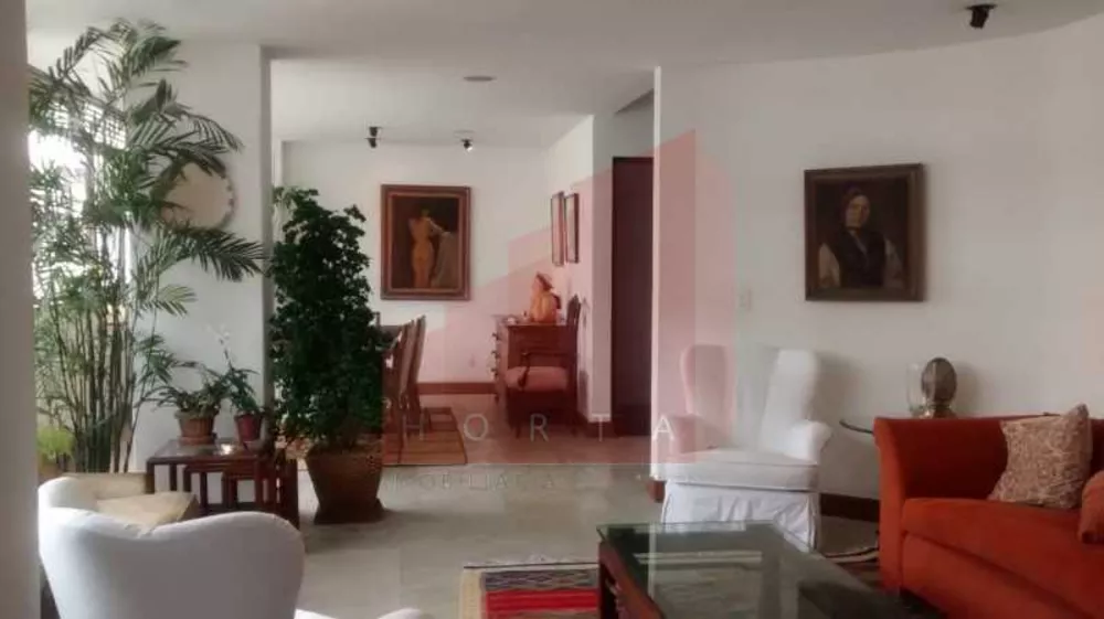 Sala-Conjunto, 270 m² - Foto 1