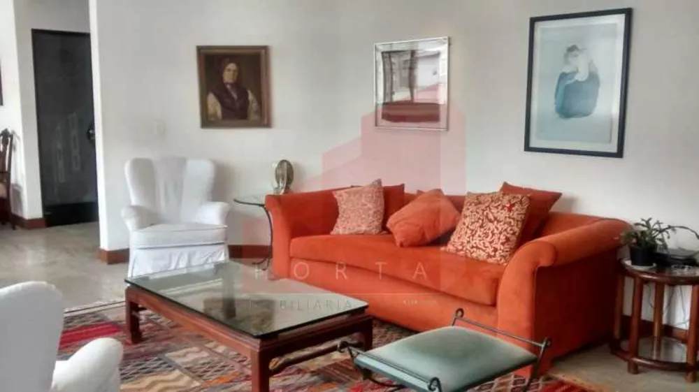 Sala-Conjunto, 270 m² - Foto 28