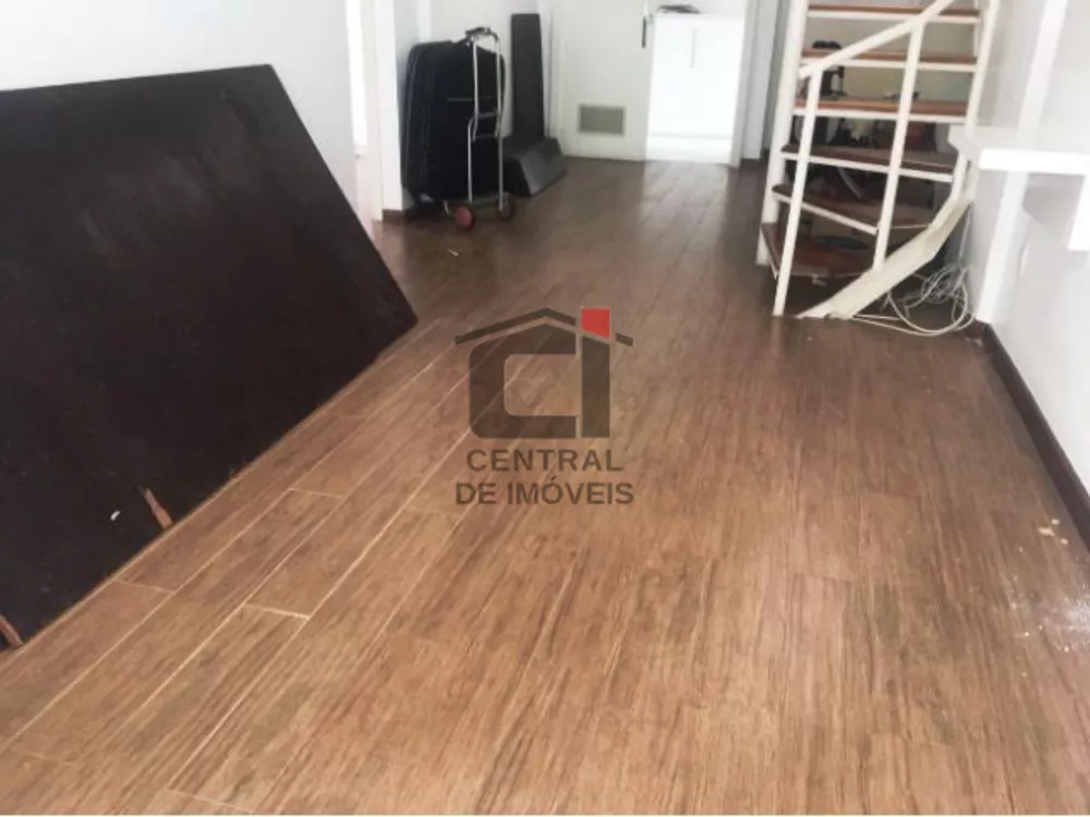 Cobertura, 2 quartos, 155 m² - Foto 10