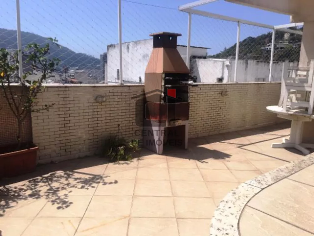 Cobertura, 2 quartos, 155 m² - Foto 20