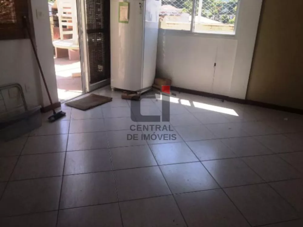 Cobertura, 2 quartos, 155 m² - Foto 1
