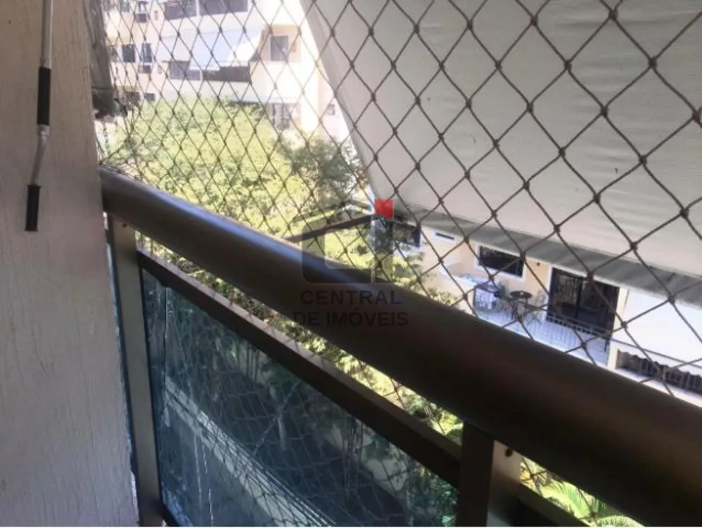 Cobertura, 2 quartos, 155 m² - Foto 8