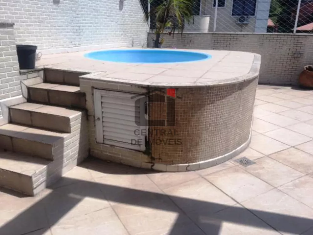 Cobertura, 2 quartos, 155 m² - Foto 17