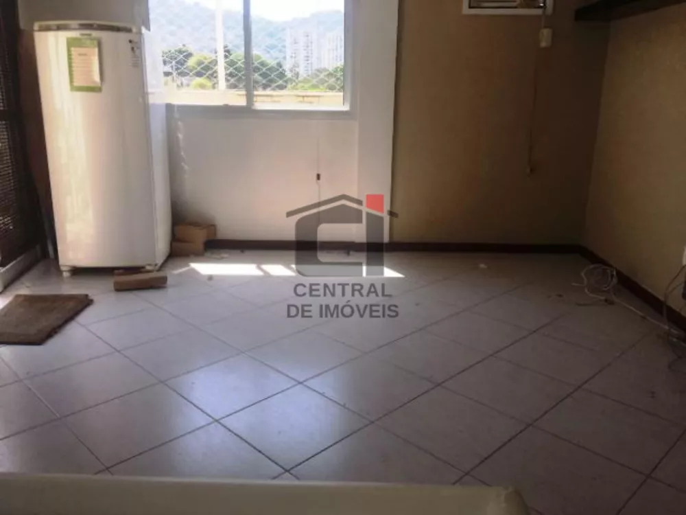 Cobertura, 2 quartos, 155 m² - Foto 2