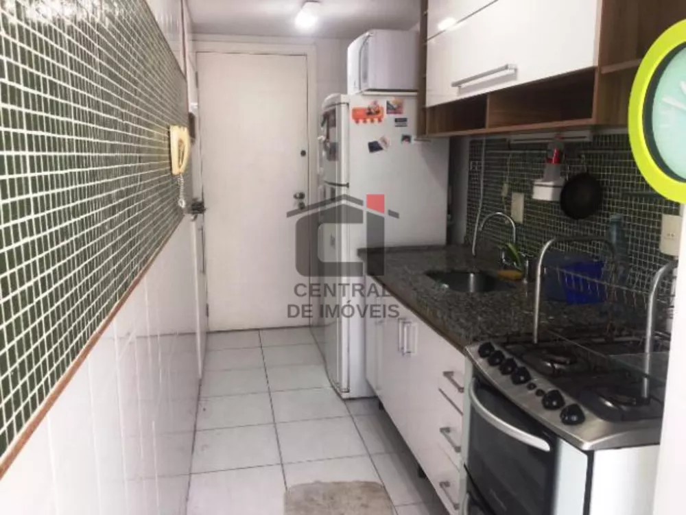 Cobertura, 2 quartos, 155 m² - Foto 16