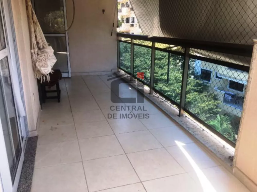 Cobertura, 2 quartos, 155 m² - Foto 4