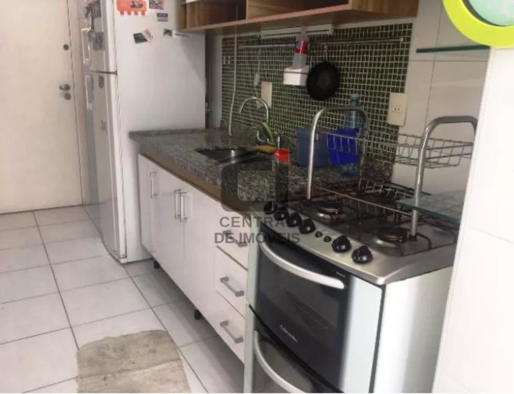 Cobertura, 2 quartos, 155 m² - Foto 29