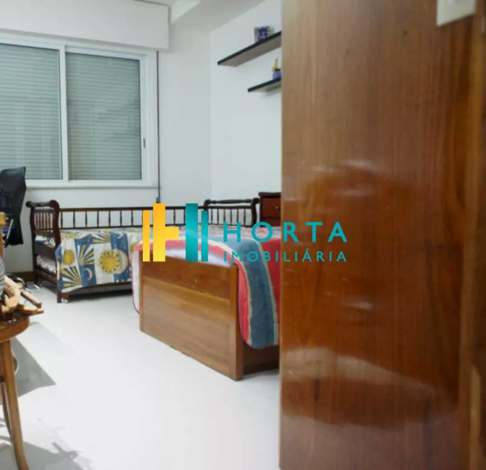 Apartamento, 4 quartos, 205 m² - Foto 22