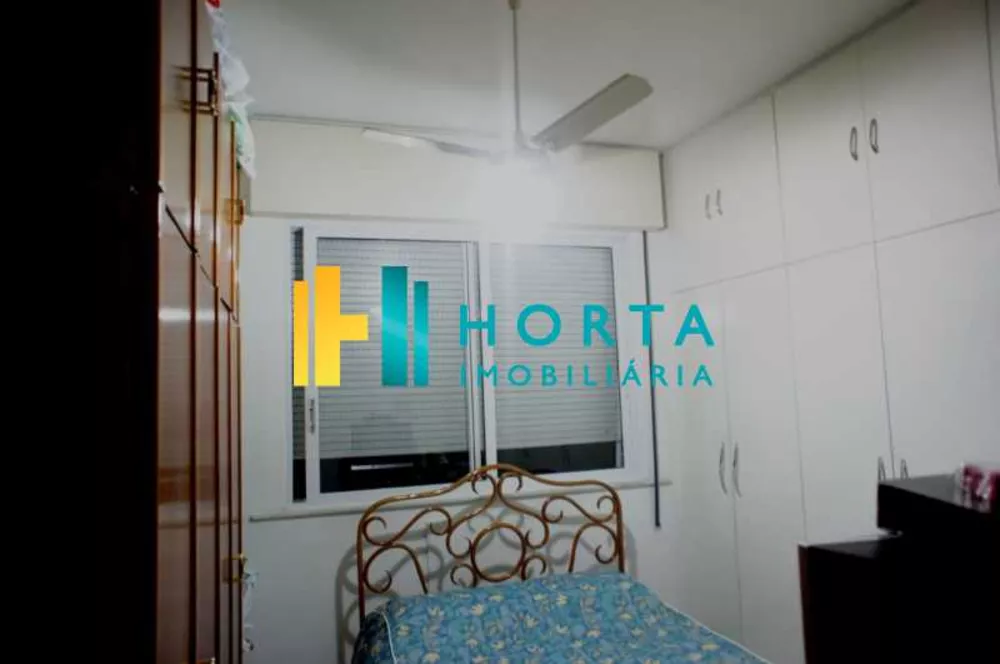 Apartamento, 4 quartos, 205 m² - Foto 1