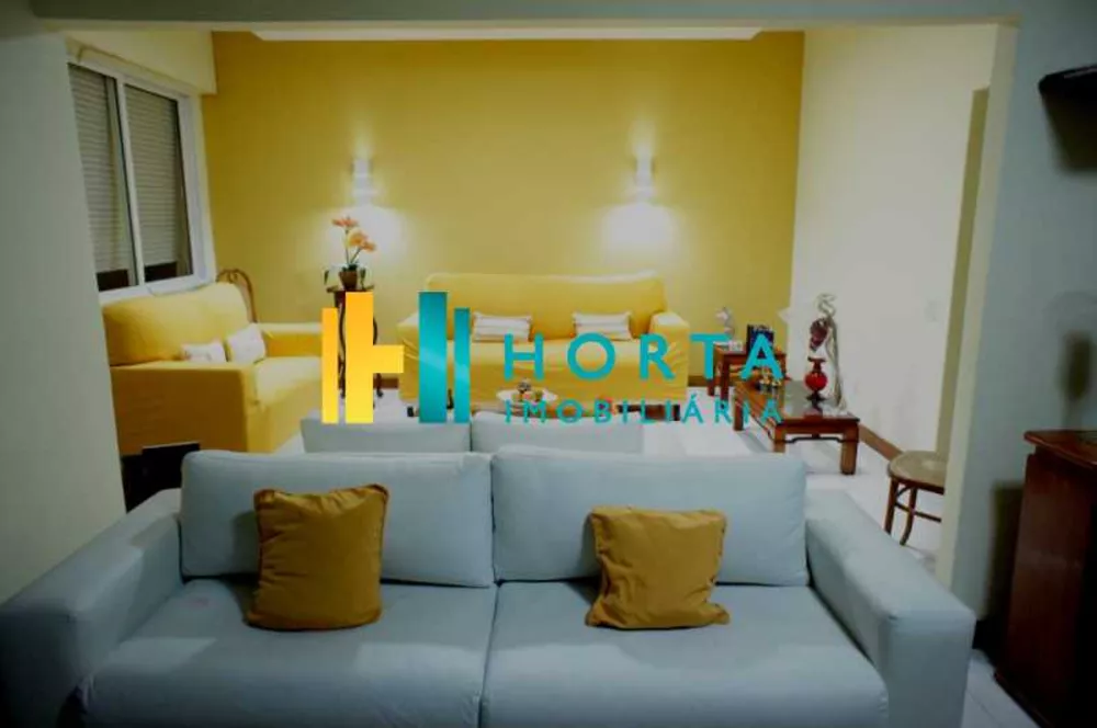 Apartamento, 4 quartos, 205 m² - Foto 23