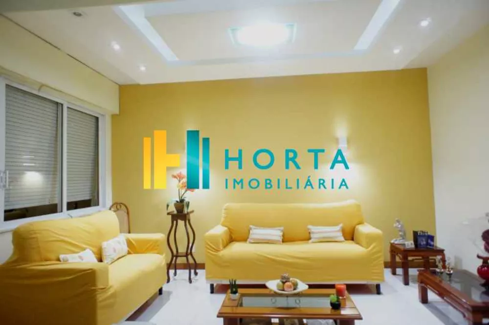 Apartamento, 4 quartos, 205 m² - Foto 7