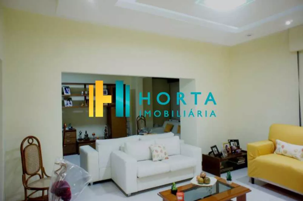 Apartamento, 4 quartos, 205 m² - Foto 3
