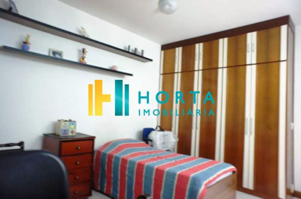Apartamento, 4 quartos, 205 m² - Foto 17