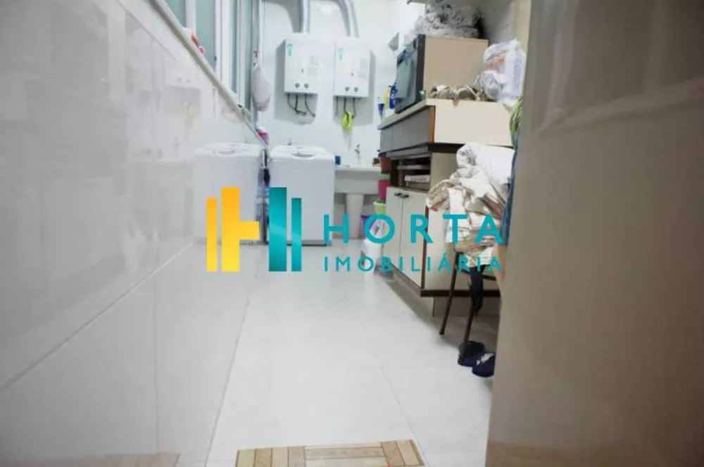 Apartamento, 4 quartos, 205 m² - Foto 21