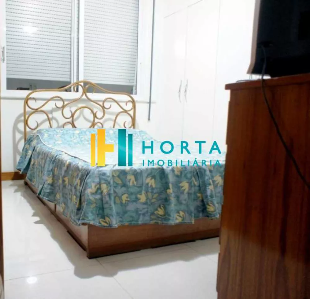 Apartamento, 4 quartos, 205 m² - Foto 10