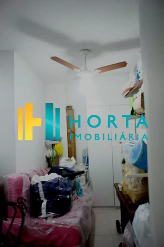 Apartamento, 4 quartos, 205 m² - Foto 11