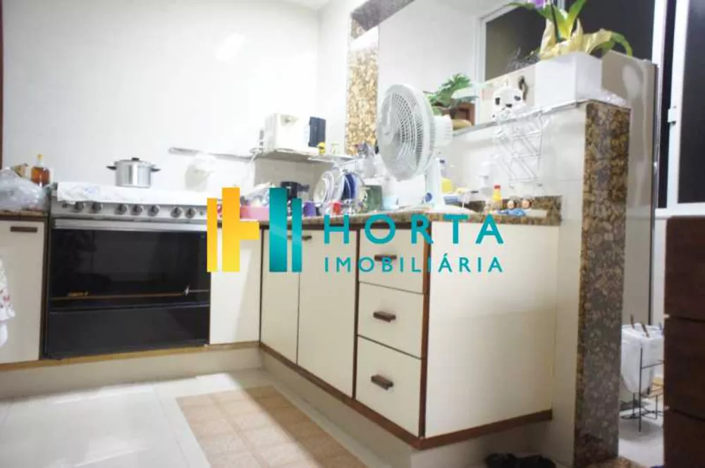 Apartamento, 4 quartos, 205 m² - Foto 6