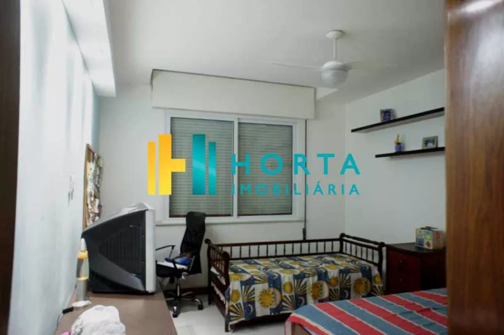 Apartamento, 4 quartos, 205 m² - Foto 13