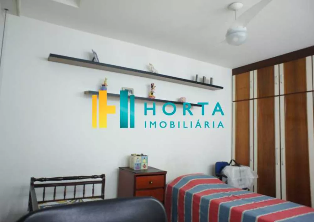 Apartamento, 4 quartos, 205 m² - Foto 4