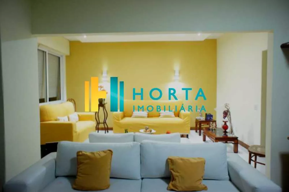 Apartamento, 4 quartos, 205 m² - Foto 9