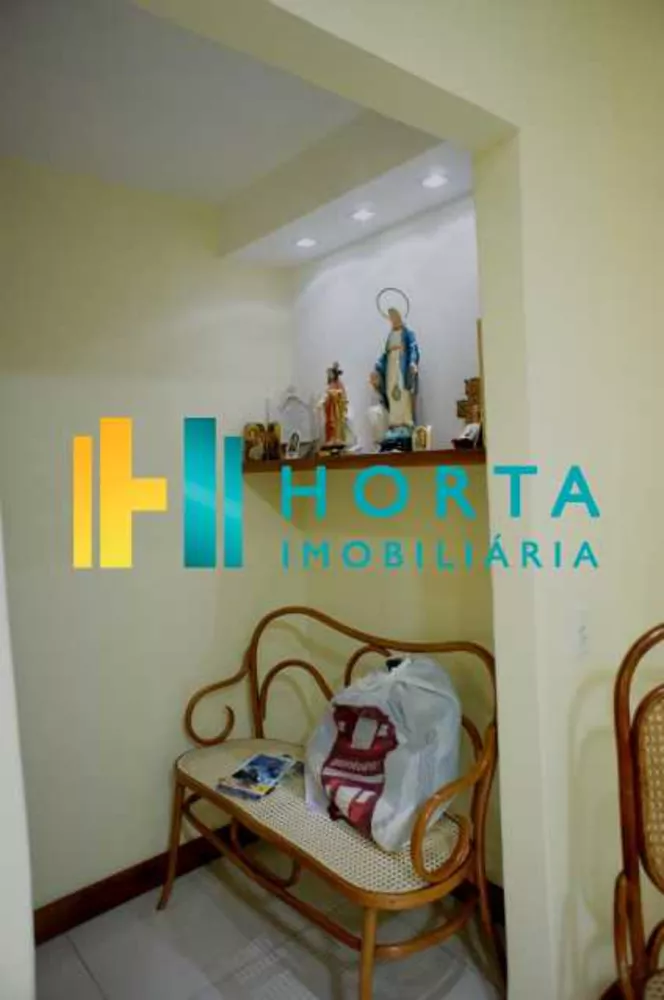 Apartamento, 4 quartos, 205 m² - Foto 15