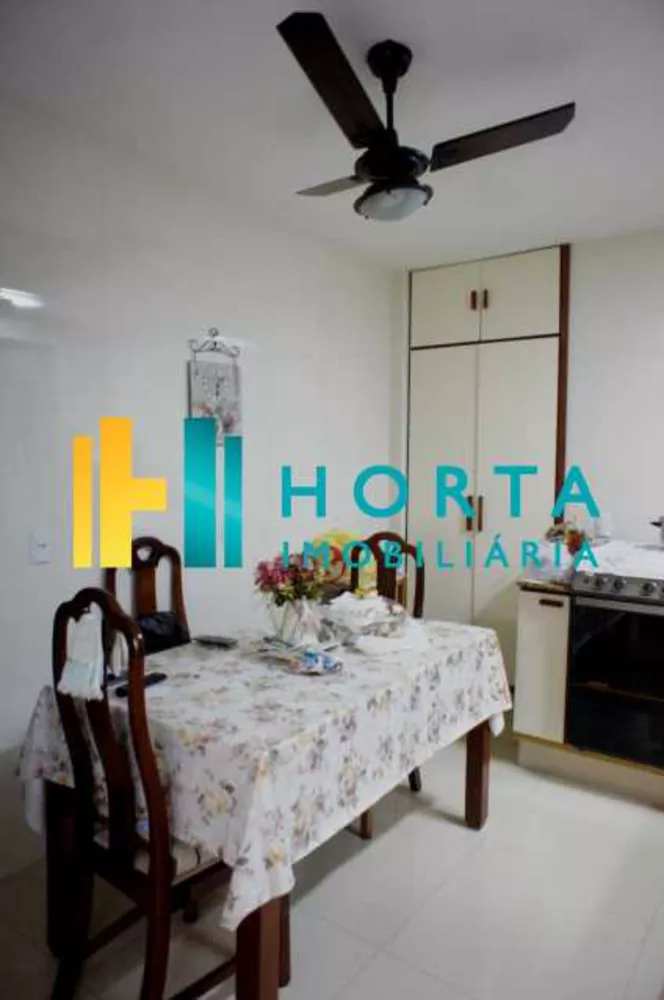 Apartamento, 4 quartos, 205 m² - Foto 12