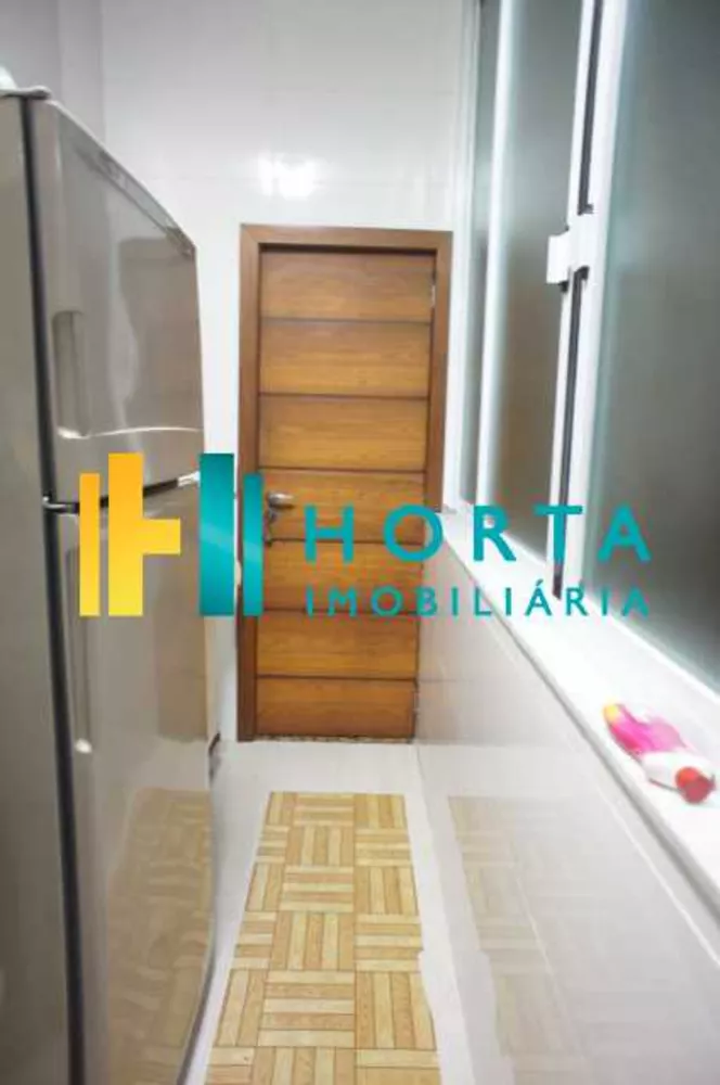 Apartamento, 4 quartos, 205 m² - Foto 20